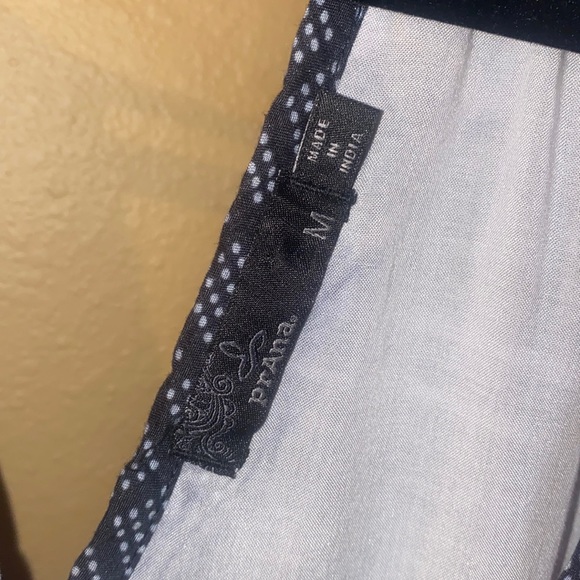 NWOT prana dress - Picture 3 of 6